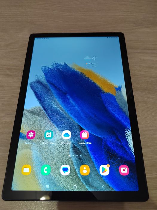 Samsung A8 Tab 64gb ram 4gb таблет