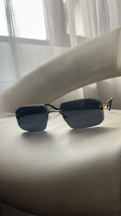 Ochelari de soare Balenciaga model nou vara