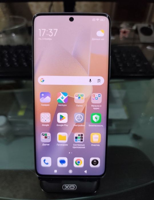 Xiaomi Redmi note 13 pro plus