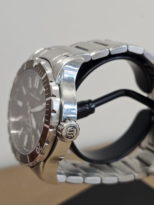 Maurice Lacroix Miros Diver Amanet BKG