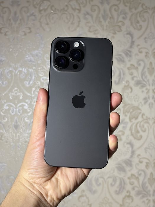 Айфон 14 про макс iphone 14 pro max