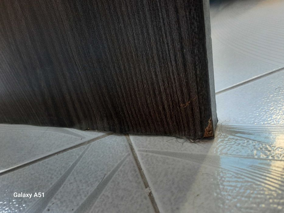 Висока Маса с 3 стола