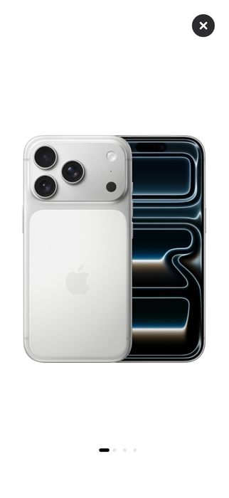 Iphone 17 pro 256 GB