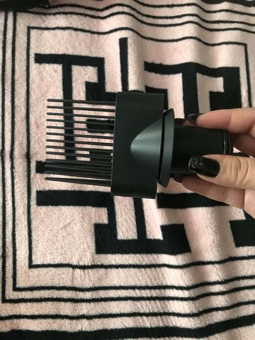 Feon Dyson folosit de 2 ori e ca si nou