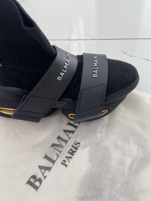 Adidasi balmain model nou super calitate