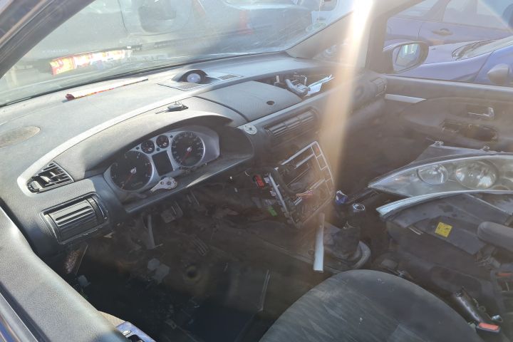 Piese Ford Galaxy prima generatie (facelift)