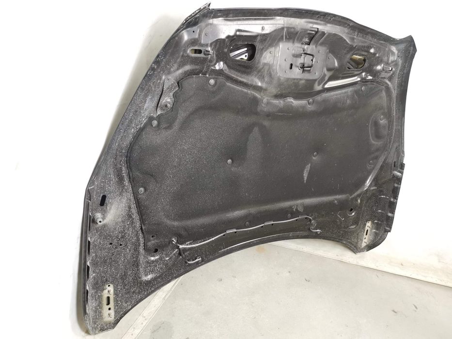 Преден капак Пежо 508 1 [ - ], 508 2 [ - ] GT Комби Повреден Peugeot 5