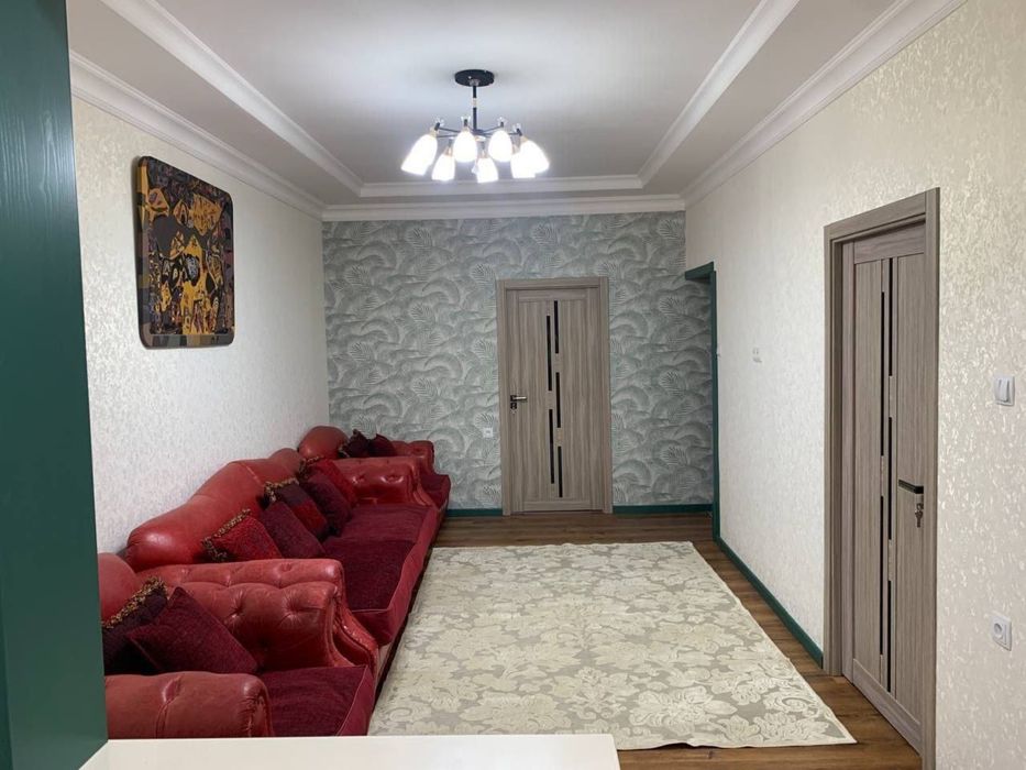 Продается 2в3 комнатная квартира Ташсельмаш Шохона