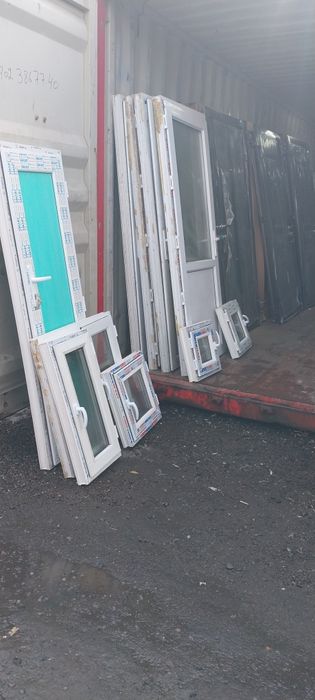 Окна двери окна двери