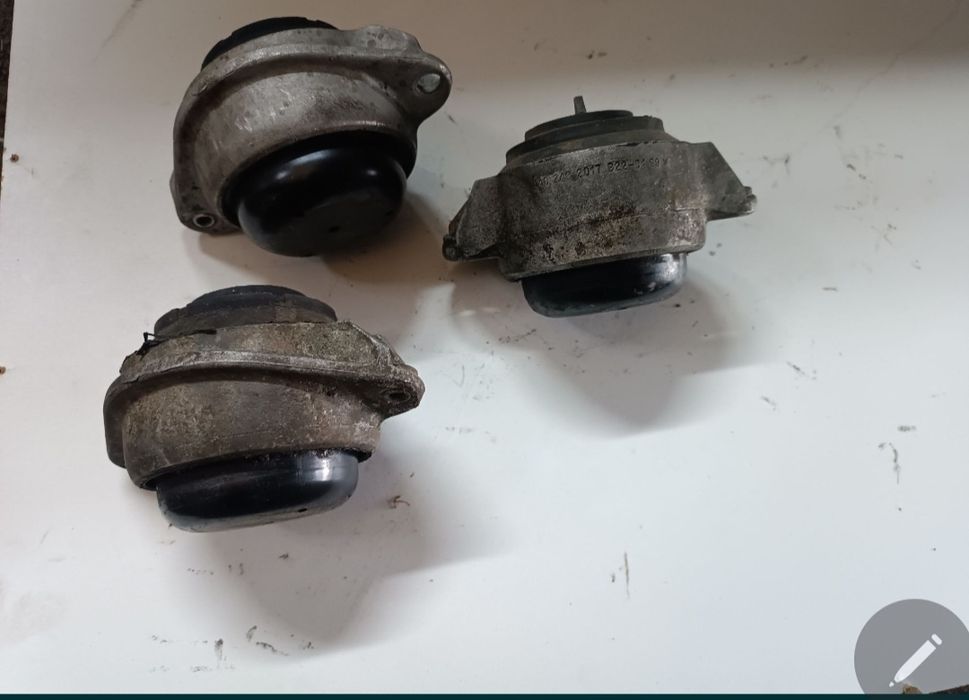 W140 продам зарчасти