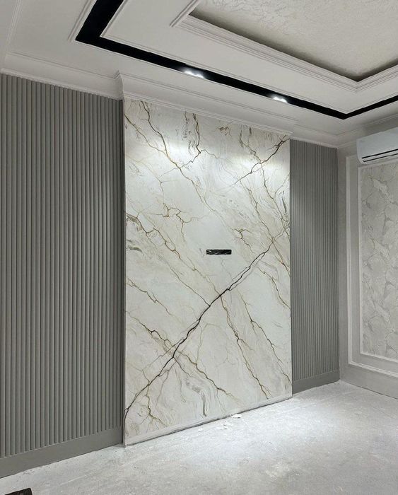 Ремонт квартир и участкалар.
Под ключ 
Хай-тек 
Нейкласика
Минмалзим