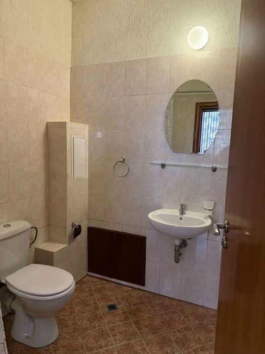 Едностаен ап. под наем в кв. Овча купел