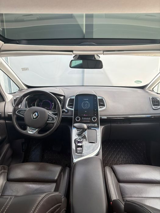 Vând Renault Espace Initiale Paris
