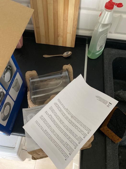 Соковыжималка Vitek