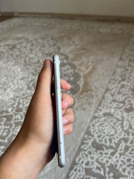 iPhone Xr воздух, мимо!