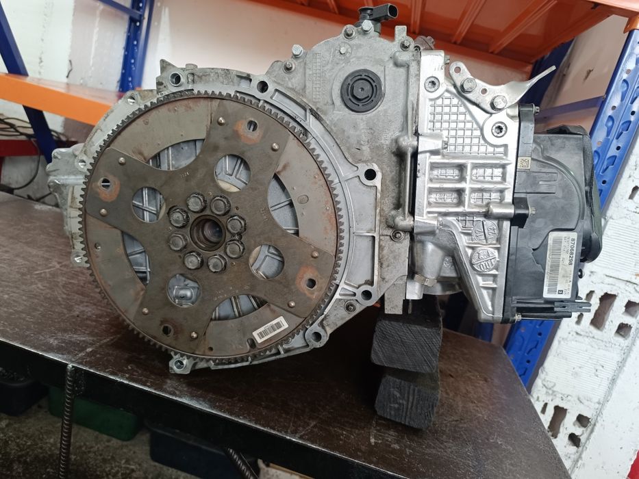 Двигател За БМВ 2.0 D N47D20C 184 кс