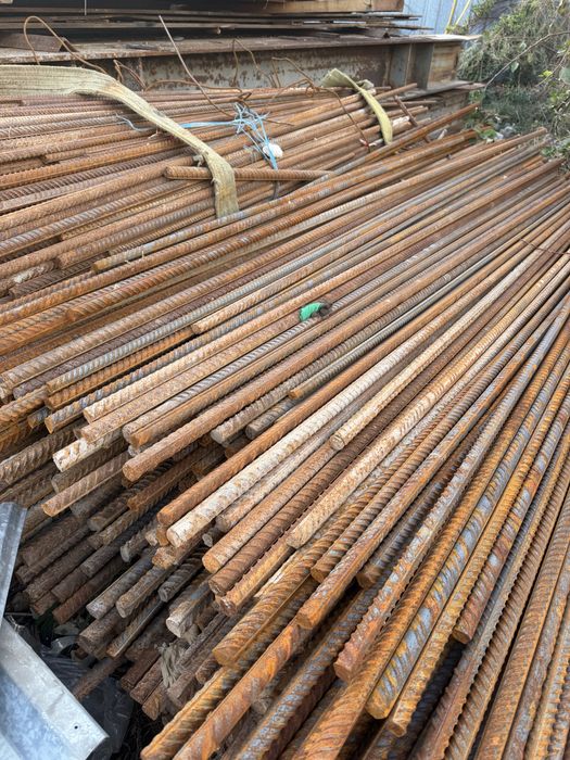 Продам арматуру 20 ка