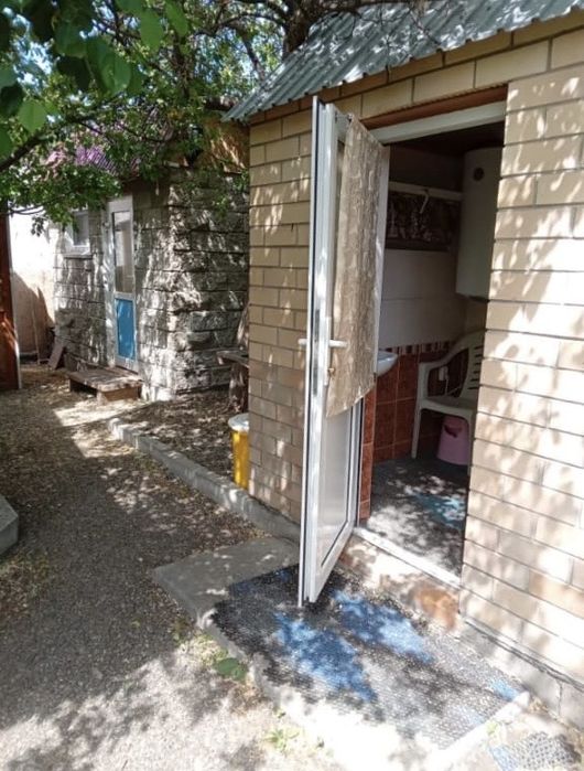 Сдам уютные домики в Боровом