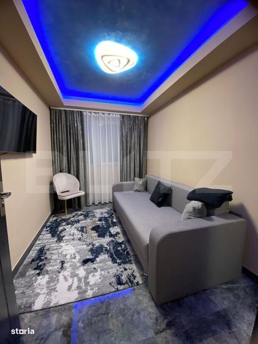 BLITZ propune spre vanzare apartament cu 3 camere, situat la etajul 1