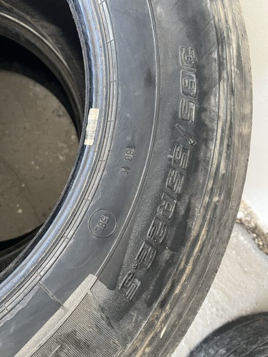 Продам Резины Для Прицепа От фуры