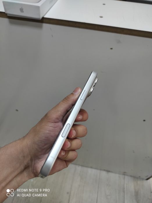 Iphone 17 Pro Max 1 Terabayt