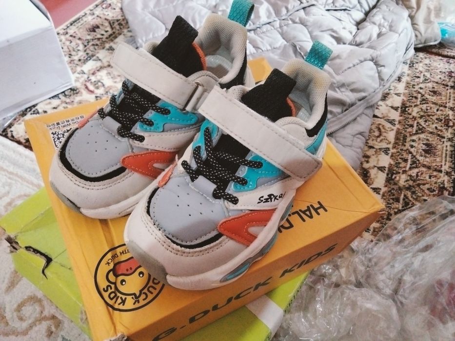 Детский красовка гномик фирма