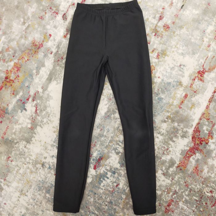 Термолосины для занятий на льду