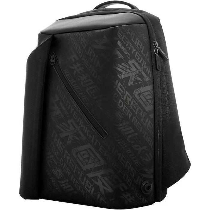 Rucsac / Geanta Laptop Gaming ASUS ROG Ranger BP2500, rezistent la apa