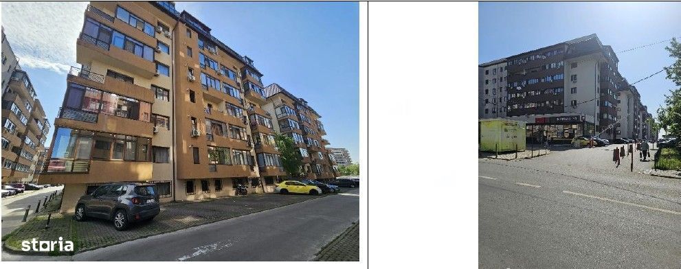 Apartament 2 camere  Bucuresti, ID: R3128914