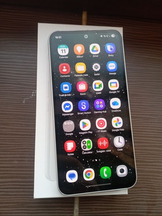 Samsung galaxy A54 5g