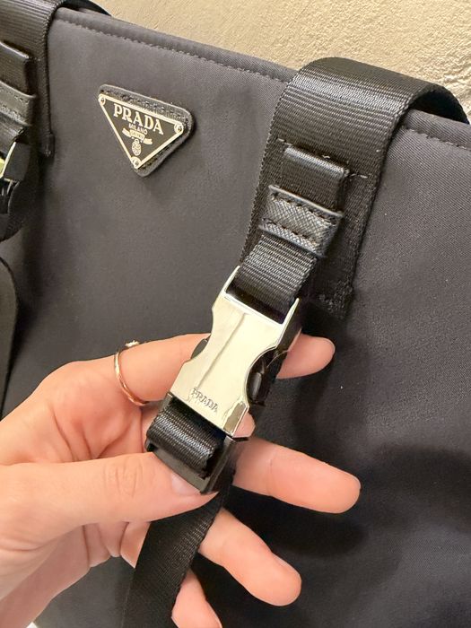 Geanta Prada Premium