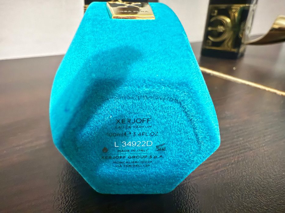 Xerjoff Erba Pura, оригинален, 100мл