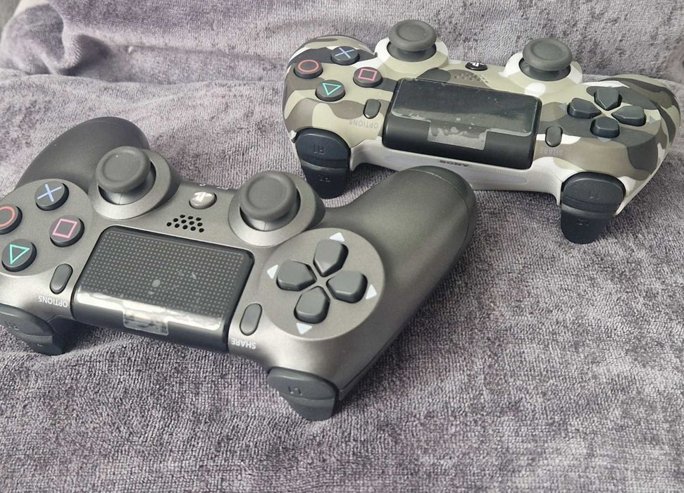 Maneta consola ps4 noua jucarie copii 7ani