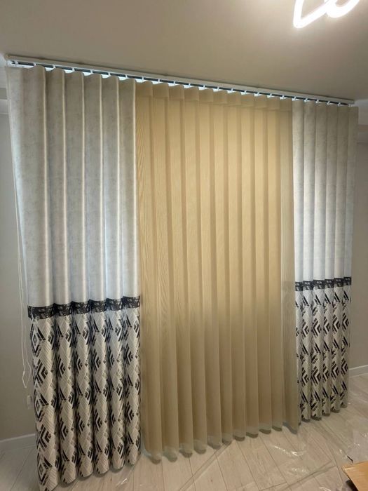 Jalyuzilarimi 3 yilgacha kafolat beramiz full moon anq tanlov