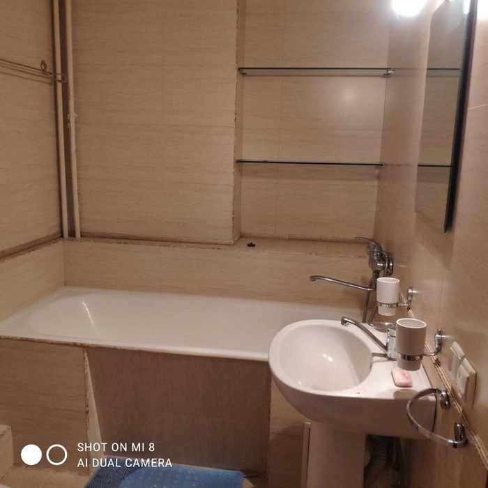 Своя, ЦУМ, Шевченко, 110 школа.  2/3/4 c ремонтом