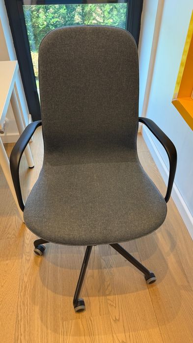 Vand scaun birou model LANGFJALL, IKEA