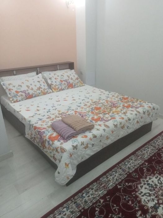 Аксай 1 а Момушулы толе би