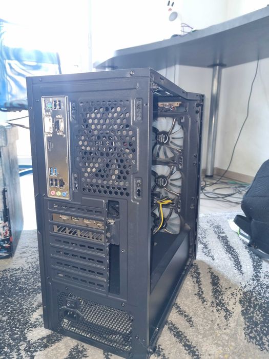 Pc gaming rtx 4060