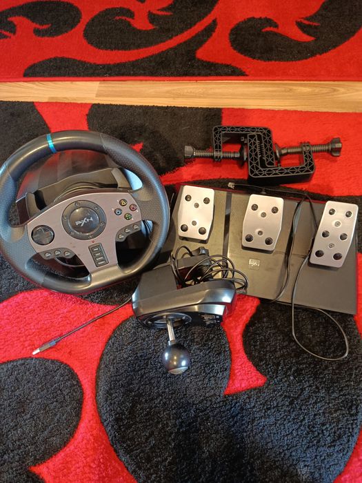 Volan gaming pxn v9.