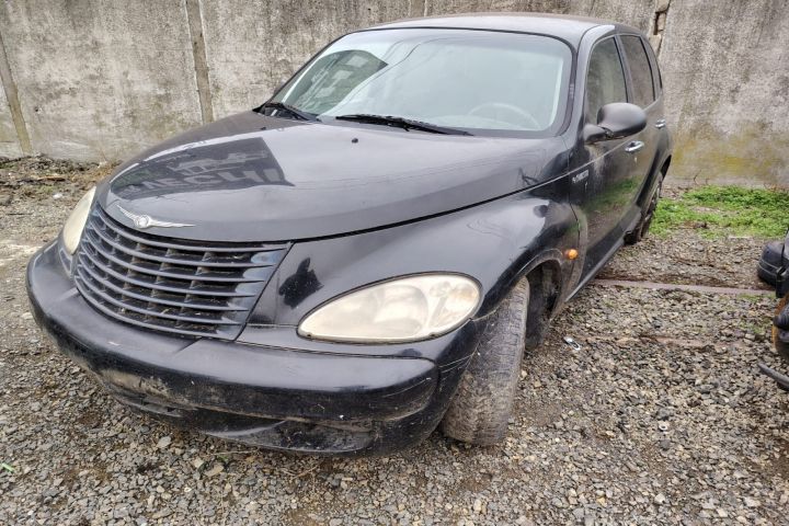 Electromotor Chrysler PT Cruiser 2001 2.0 MT (136 hp)