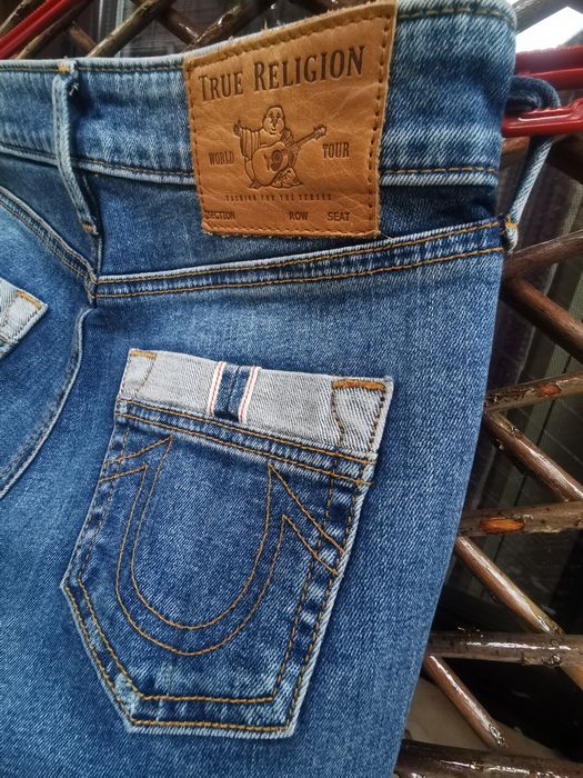 Дънки True Religion