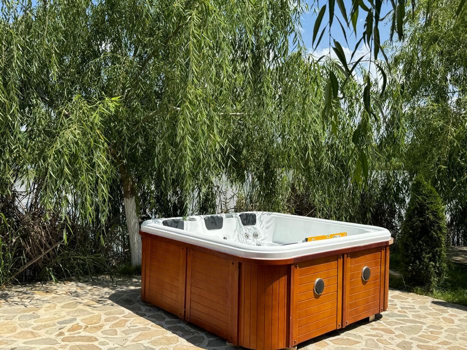Jacuzzi de vanzare stare buna