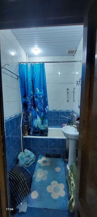 Продается квартира