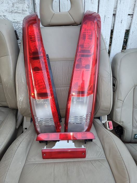 Vând piese nissan x-trail2.0benzina an 2002-2004