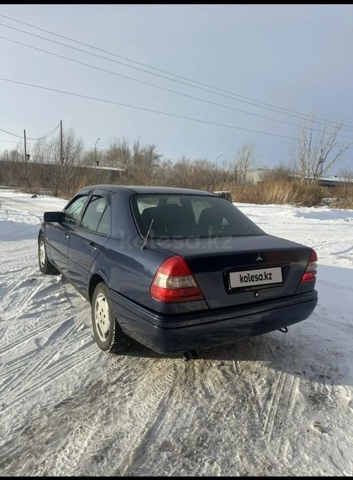 Мерседес w202 compression