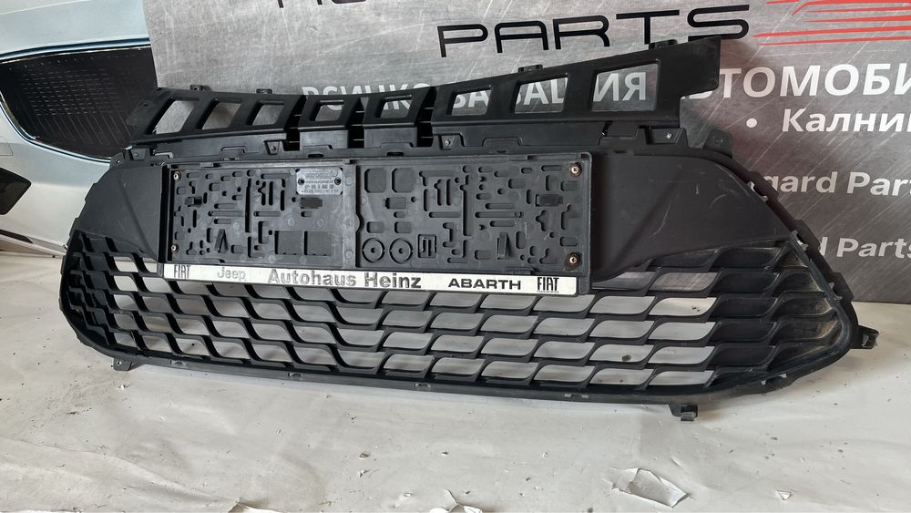 Предна решетка Hyundai i30 (2007-2012)