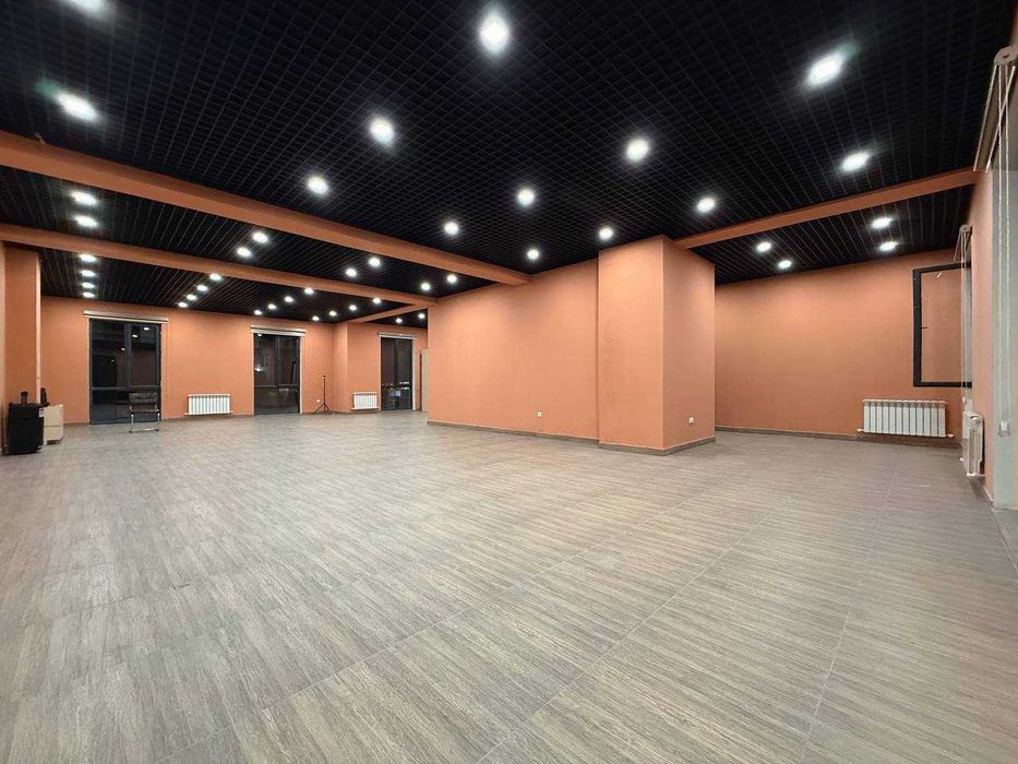 (Добрый) Бадамзар, 100 м², 1 этаж, Для креативной организации