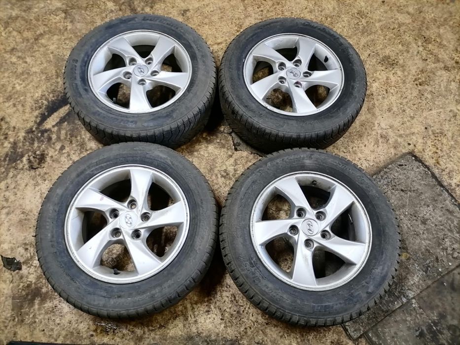 Продам колеса кардиант бу 1сезон