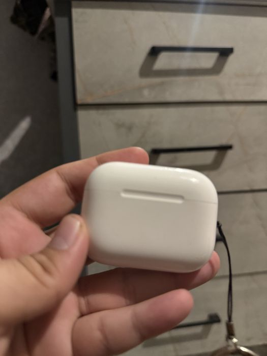 Airpods pro 3 arginal