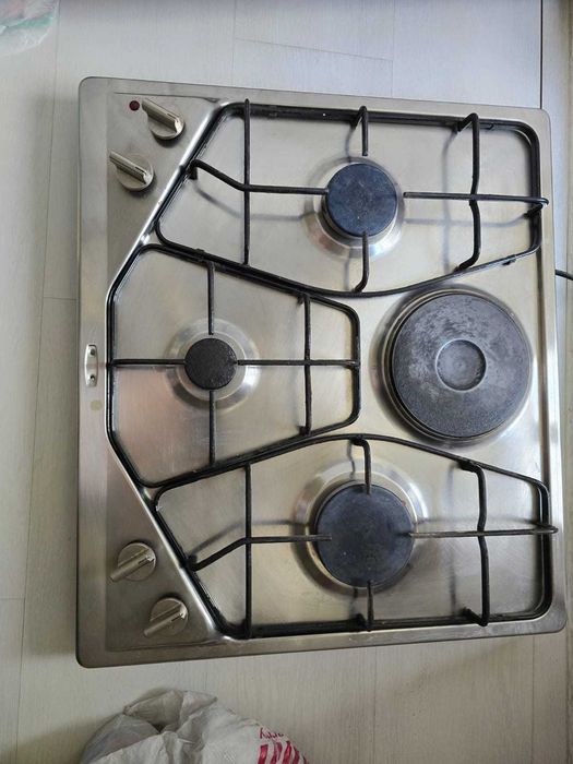 Варочна поверхность Kaiser